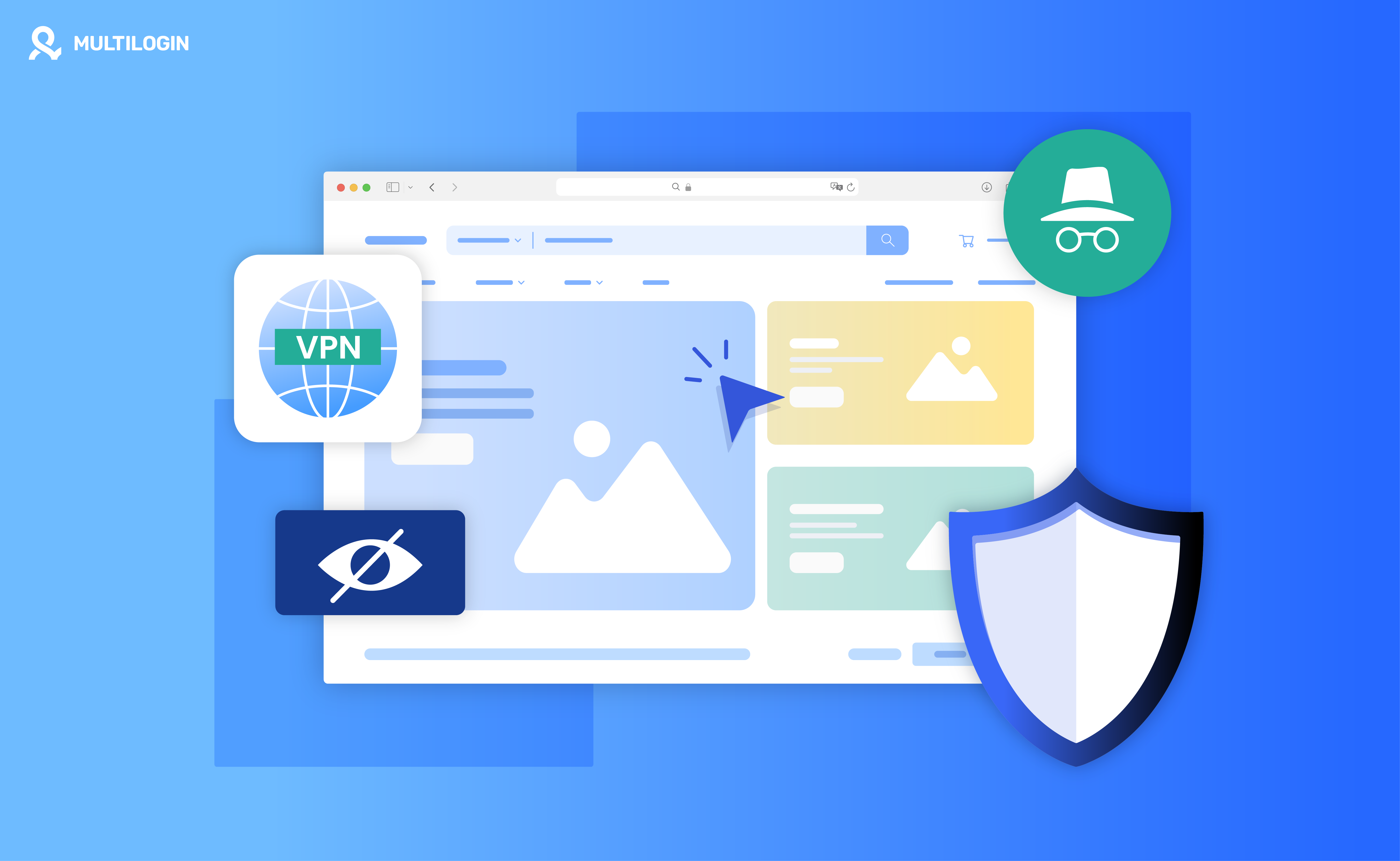 Digital privacy and security